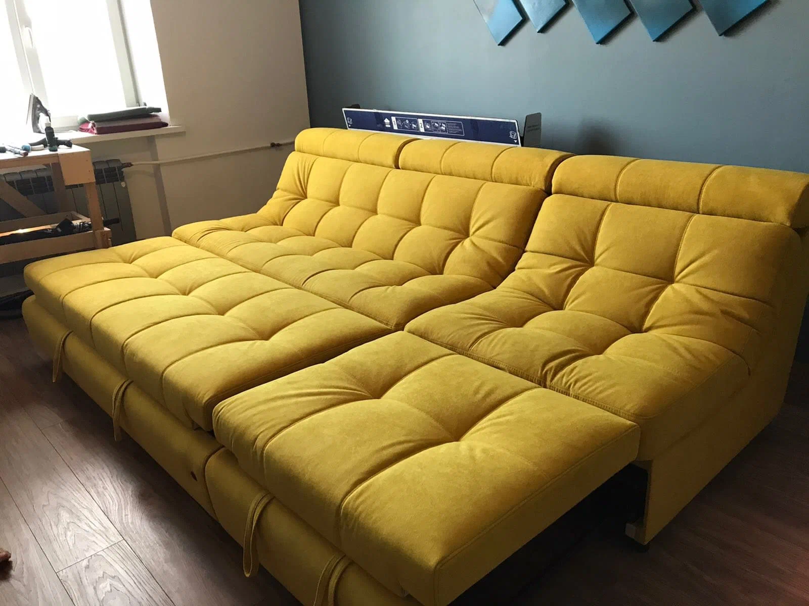 Расчет стоимости по фото