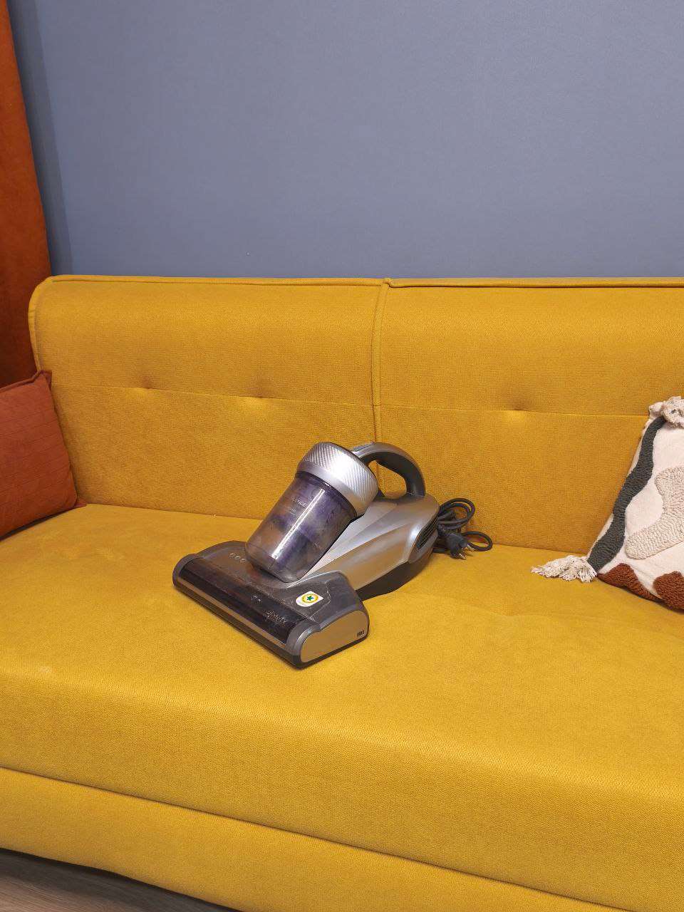 Пылесос для сухой уборки