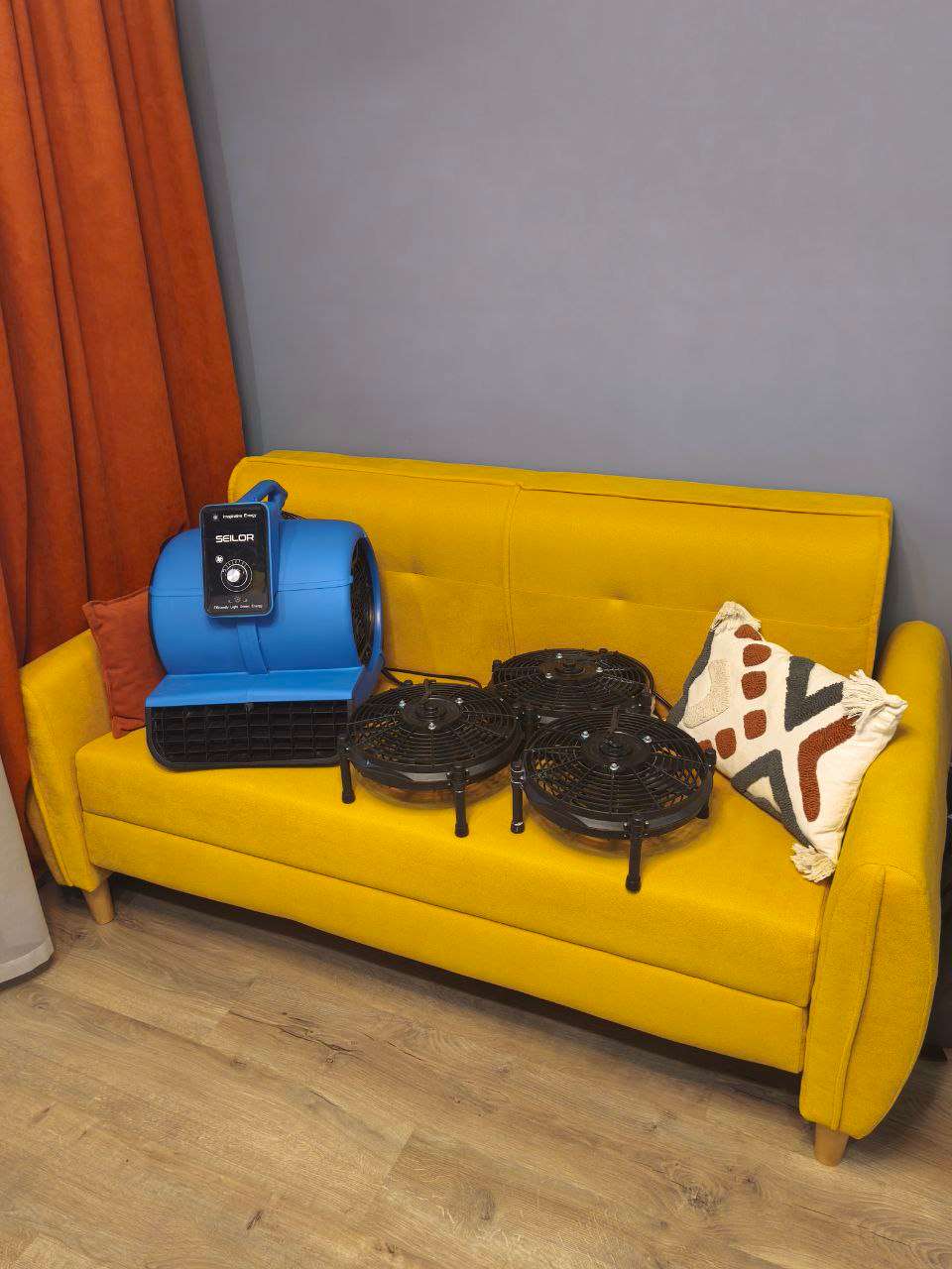 Фены для сушки