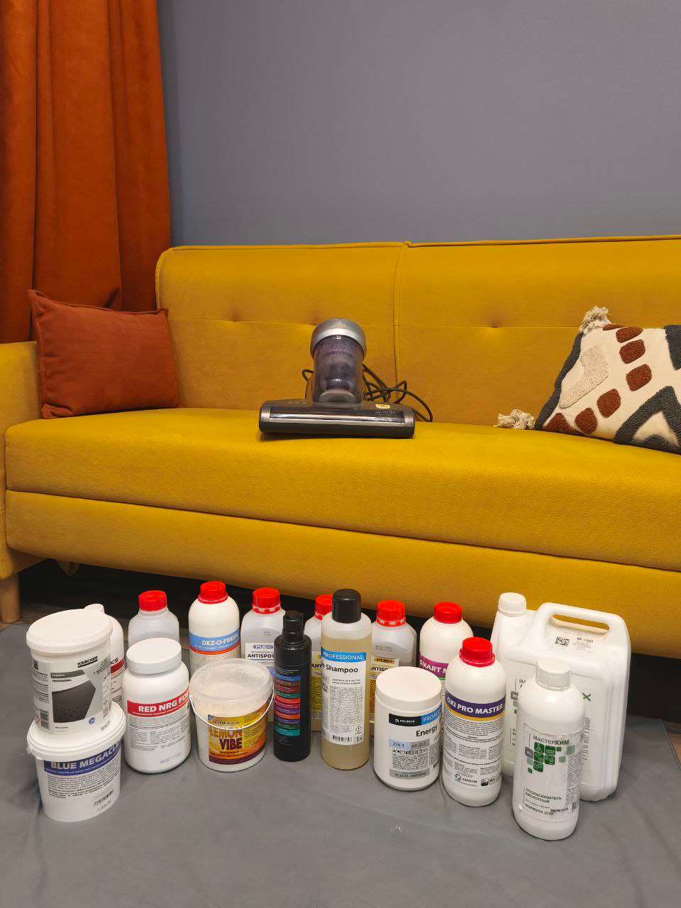 Безопасные средства